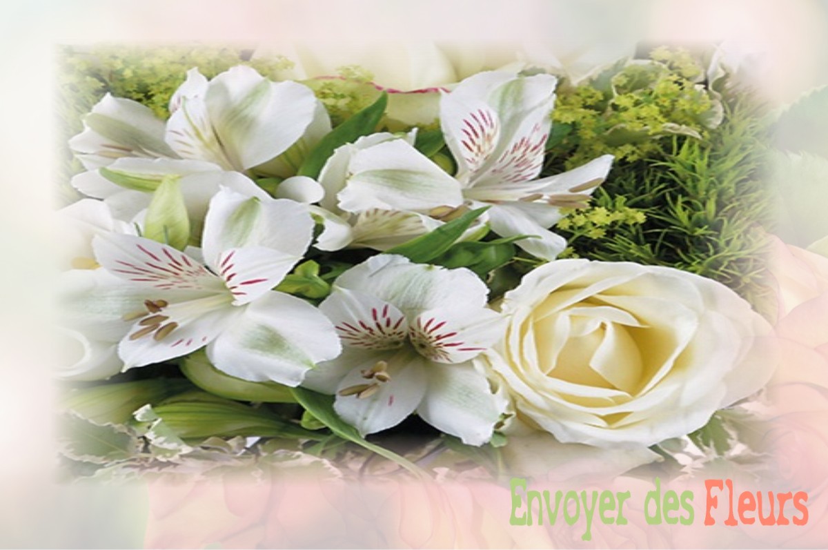 envoyer des fleurs à à ORMOY-LE-DAVIEN