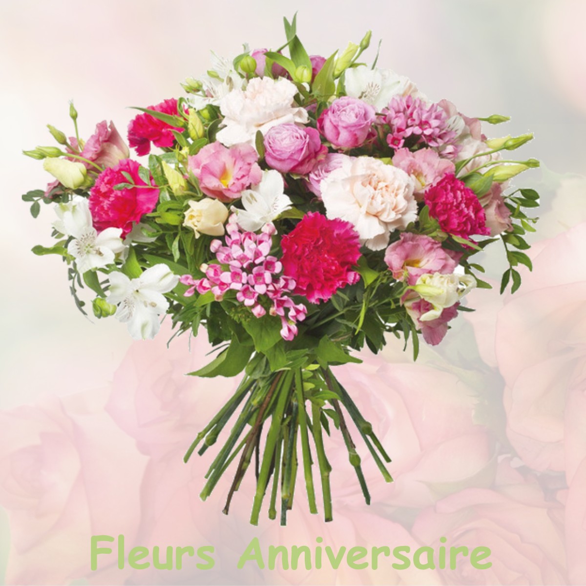 fleurs anniversaire ORMOY-LE-DAVIEN