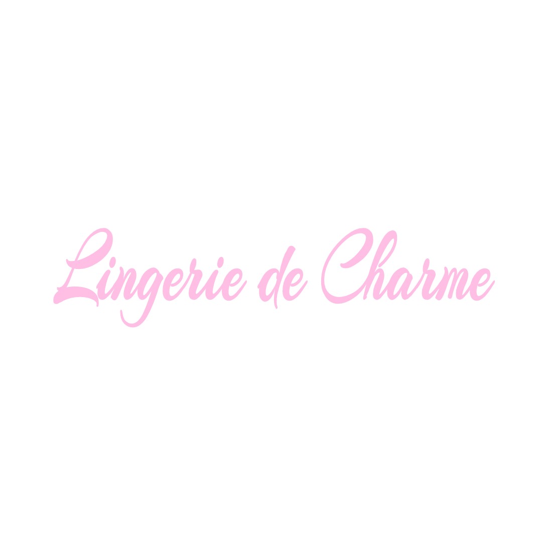 LINGERIE DE CHARME ORMOY-LE-DAVIEN